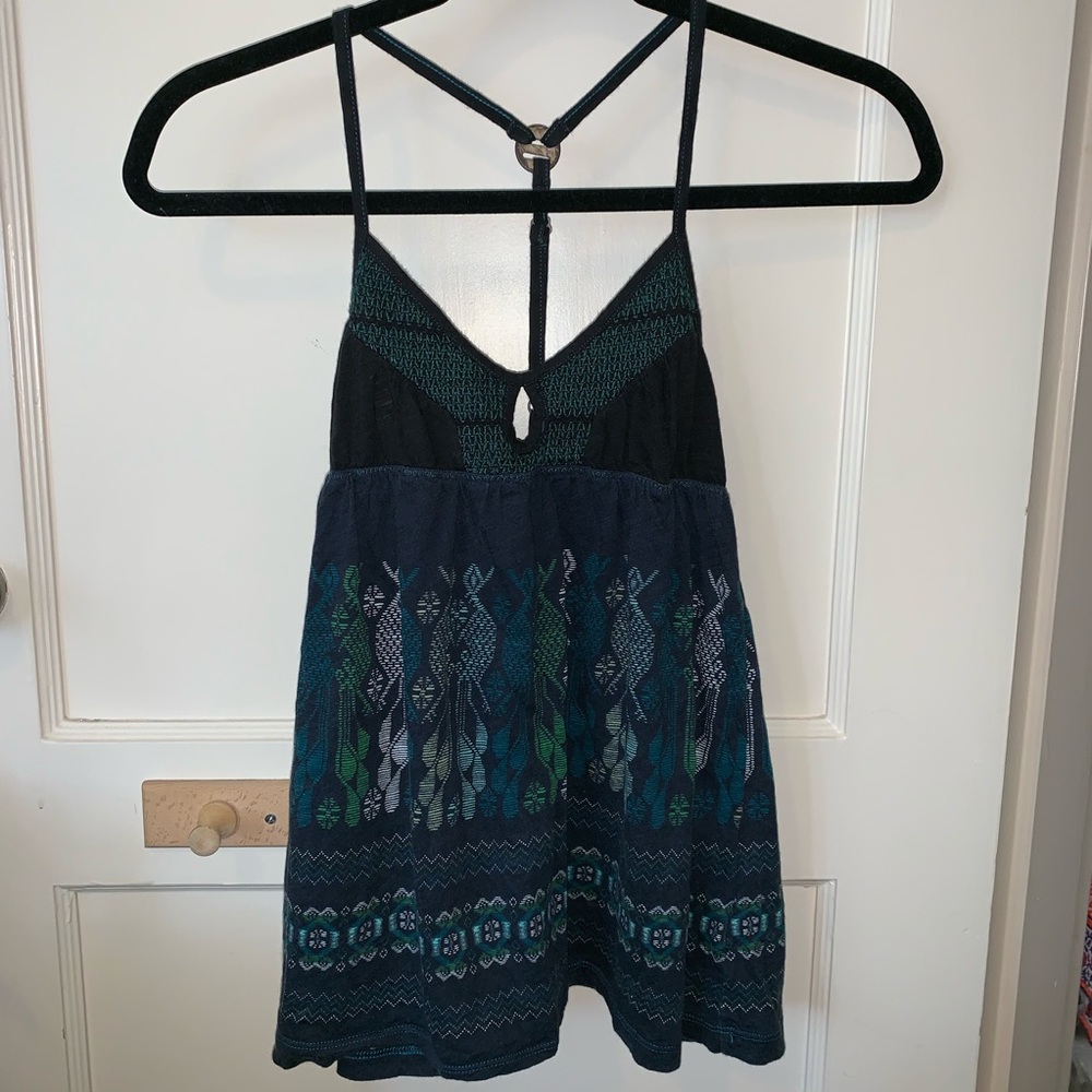 Free people top